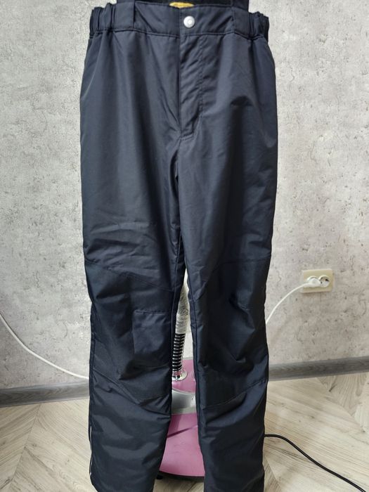 Продаются зимние штаны для мальчиков