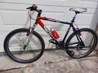 Планински алуминиев велосипед SCOTT 26 цола