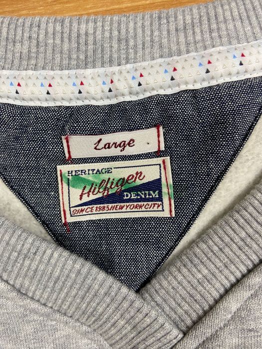 Hanorac damă Tommy Hilfiger L