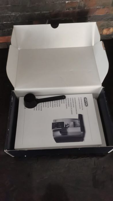 Aparat de cafea Delonghi