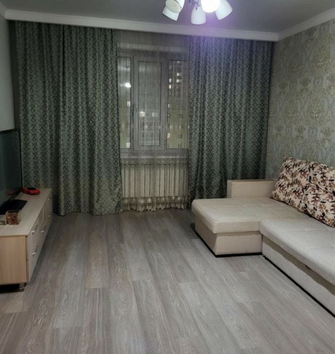 Квартира в центре Плаза, Арбат.