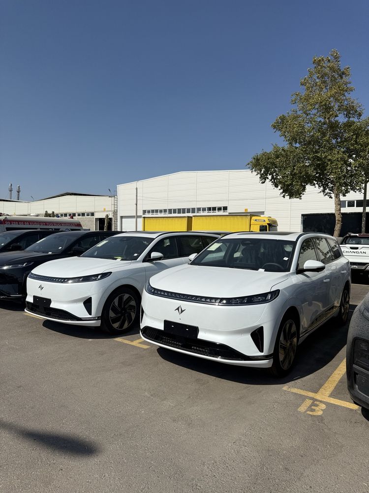 Dongfeng 008 ultra (210 gibrid hybrid) 2025 kuzov qora oq saloni qora