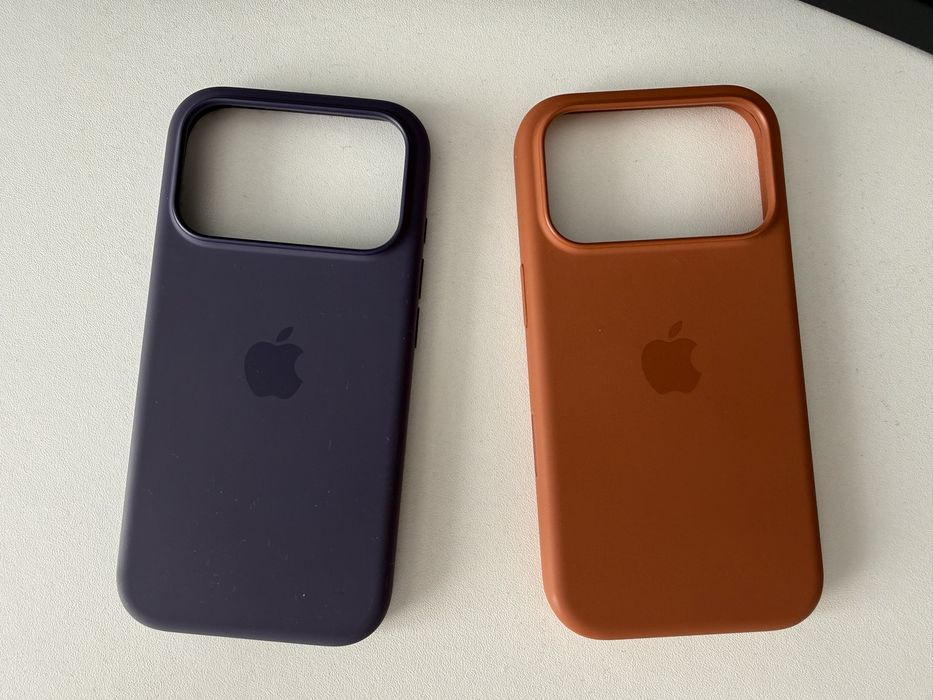 Huse iphone 17 pro