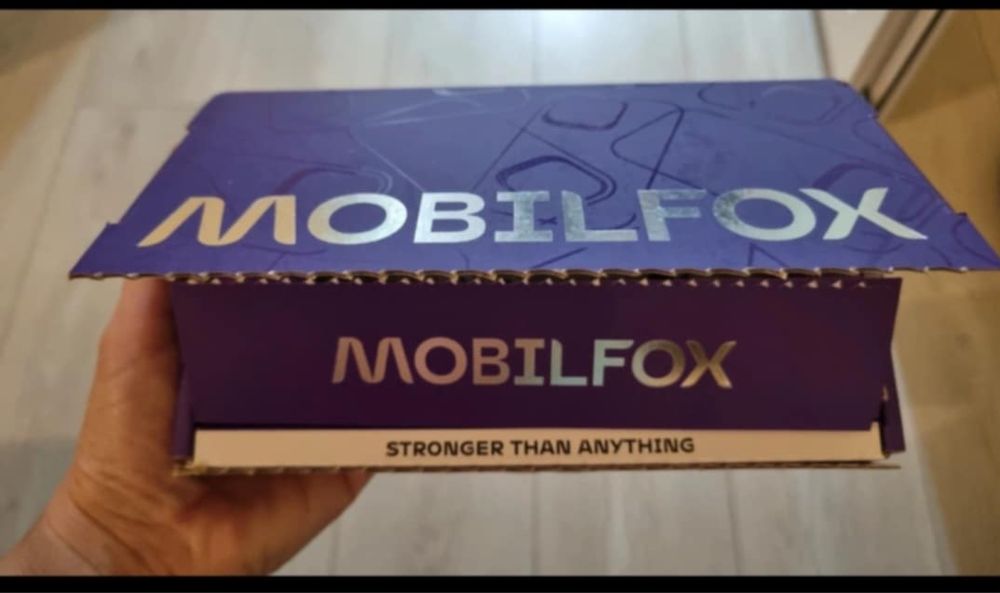 Husă iphone 16Pro Max