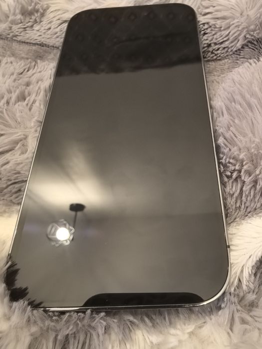 Telefon Iphone 14 Pro, 128GB, Deep Purple full box