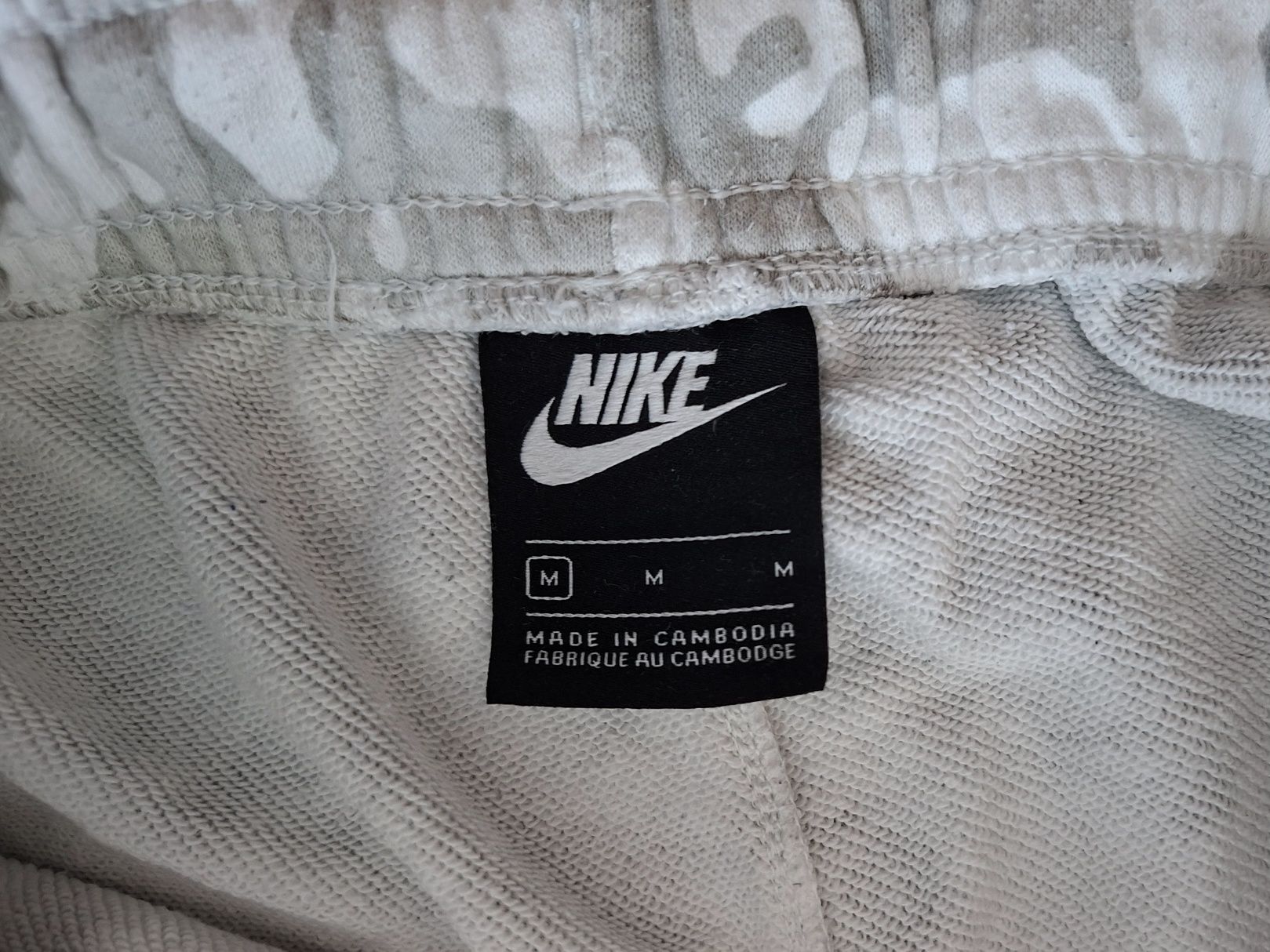 Nike-Ориг  къси панталони