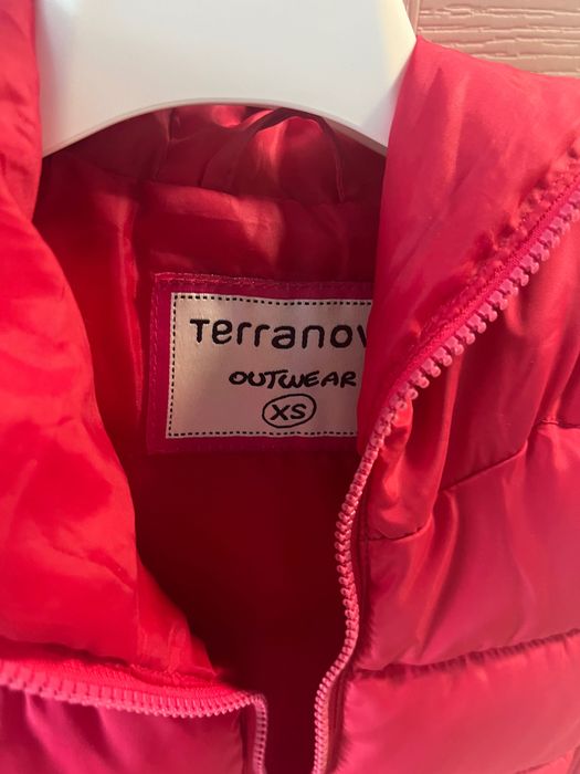 Розово елече Terranova XS размер