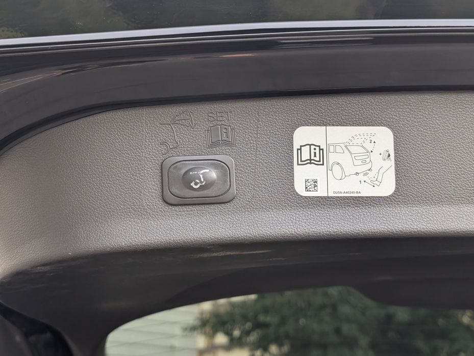 Ford Kuga ST Line
