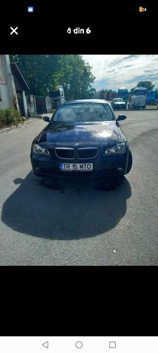 Vand BMW 320i stare funcționabil