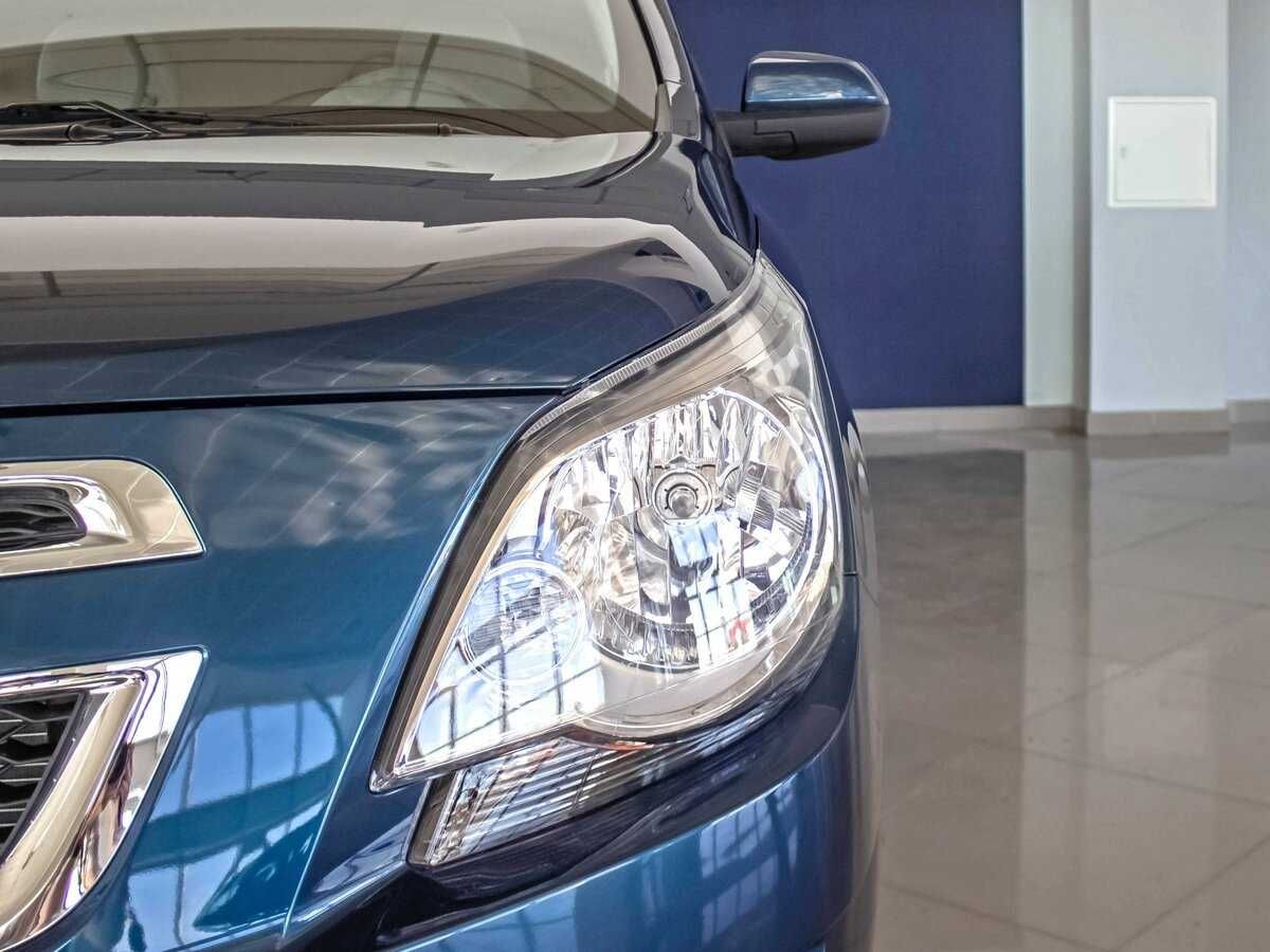Продам Кобалт Автомат R4 2025 Cobalt Avtomat Avtokredit