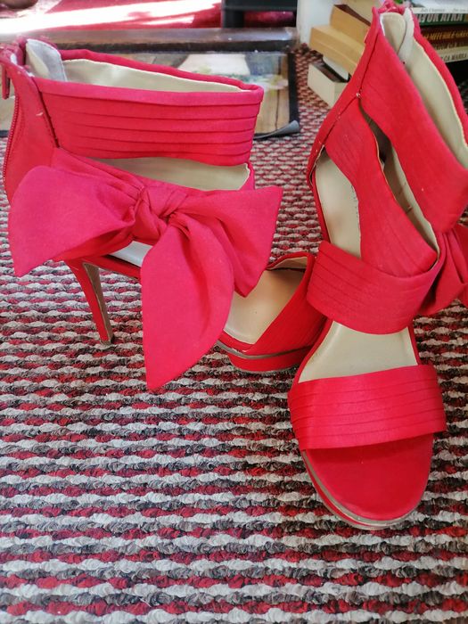 Sandale elegante, nr. 39