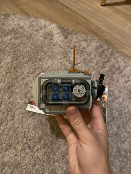 Lego Star Wars 75176