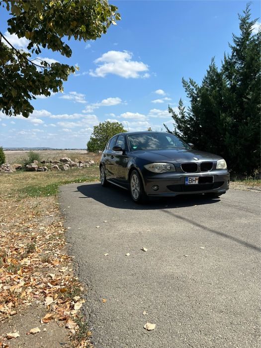 Bmw e87 seria 1 Vând sau schimb