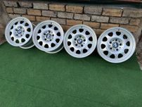 4 броя Джанти БМВ BMW Style 34 15 цола за z3 e36 e46