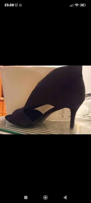 Sandale de ocazie NOI m 38