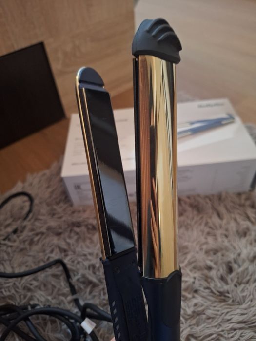 Placa de păr Babyliss