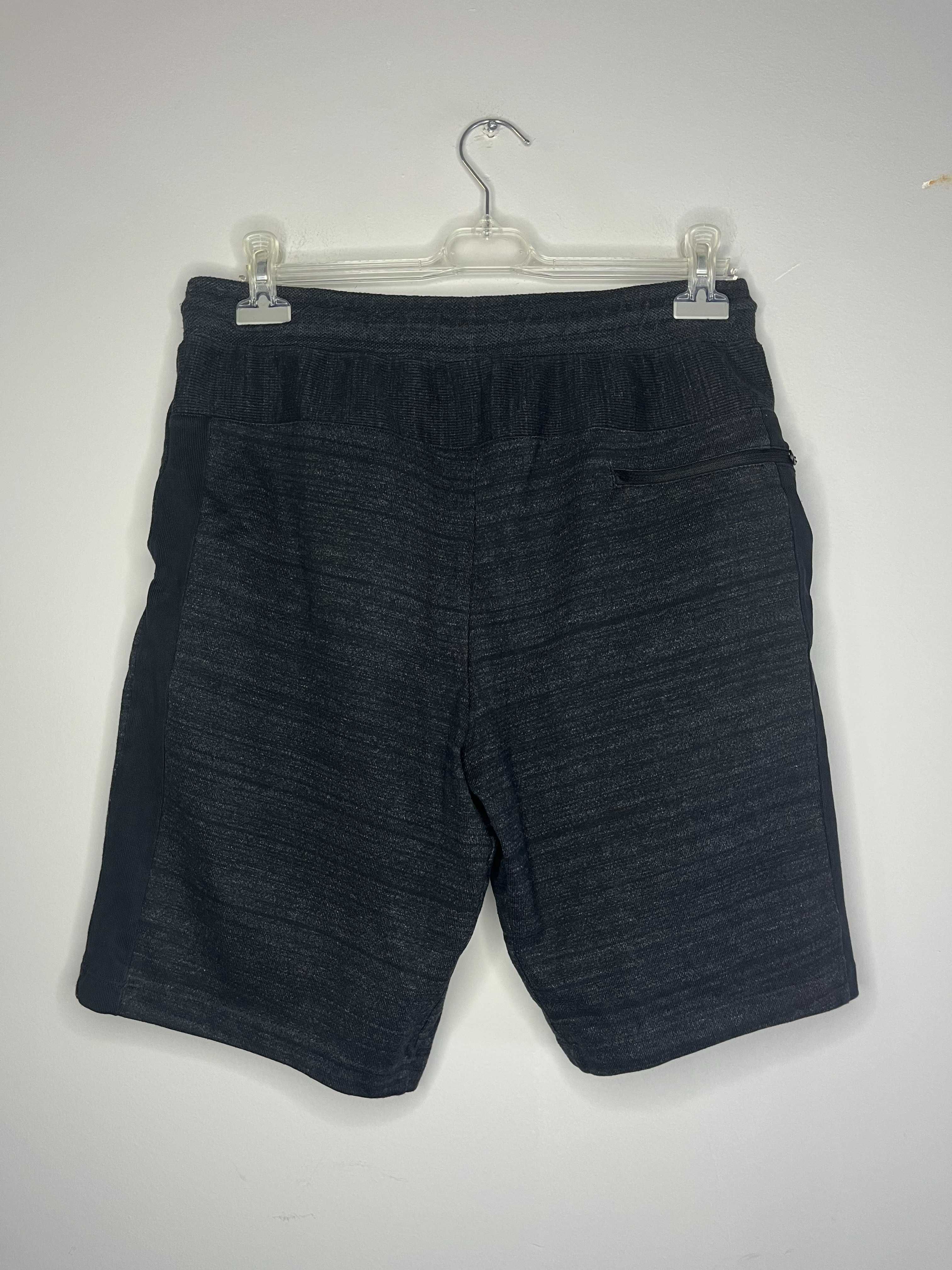Nike Sportswear Advance 15 Knit Shorts Мъжки Къси Панталони