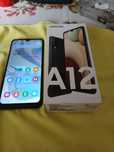 Samsung Galaxi A 12