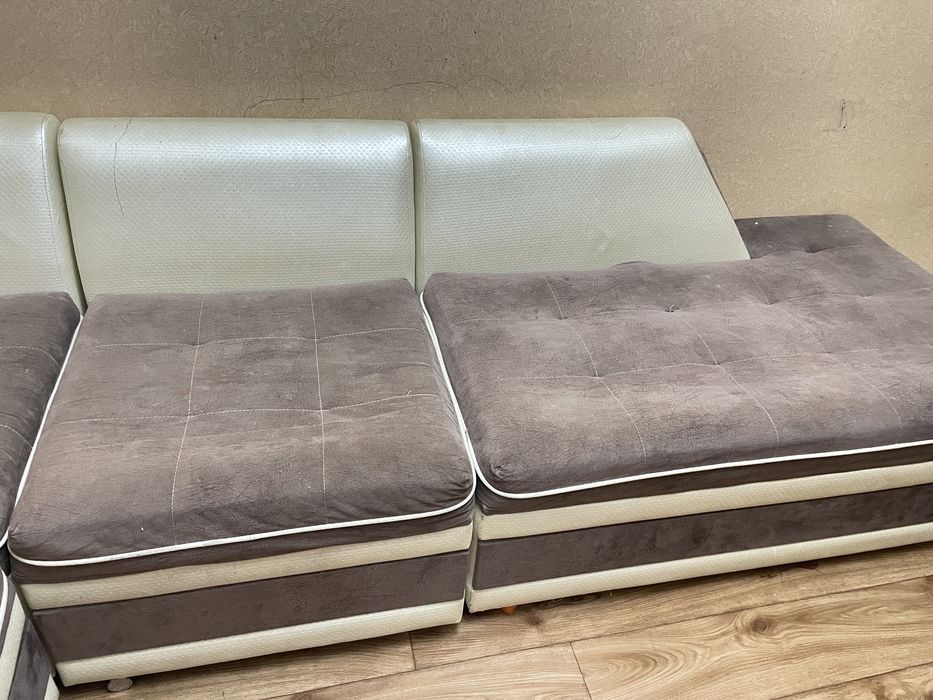 Продается диван б/у