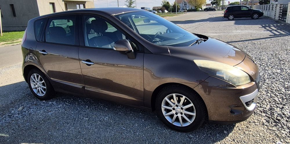 Vand Renault  Scenic 3