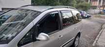 Ветробрани HEKO за vw sharan