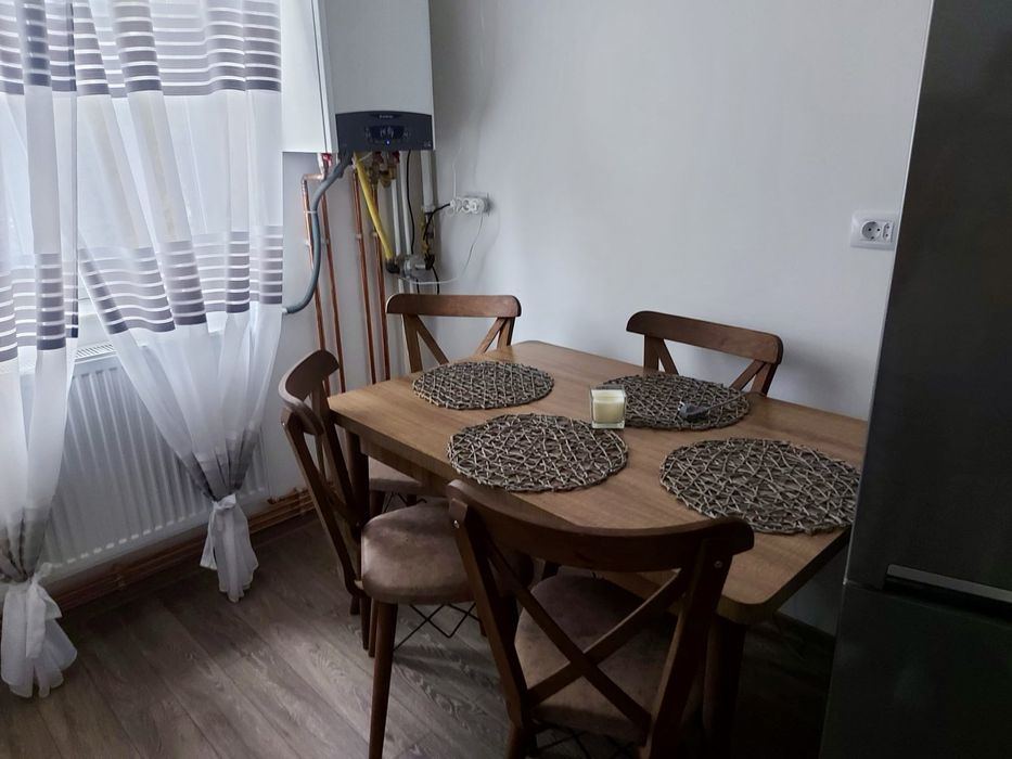 Inchiriez apartament 2 camere