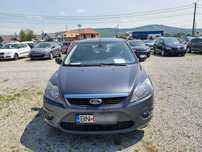 FORD Focus 1.6 TDCI