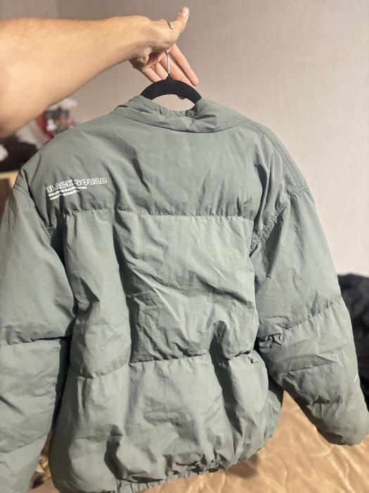 Мъжко яке NewYorker