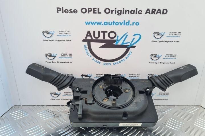 Modul CIM spira banda volan Opel Astra H facelift