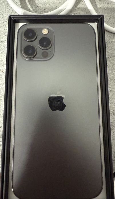 Iphone 12 Pro 256 GB