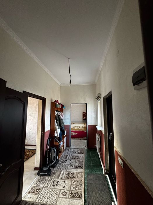 Продаётся дом и времянка