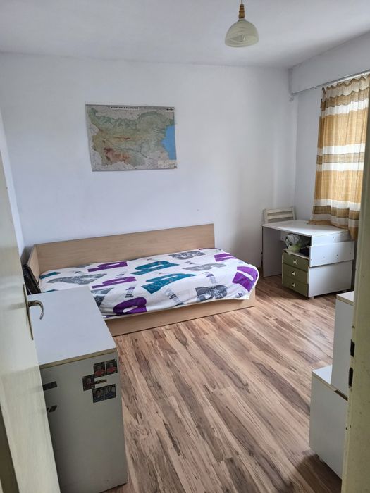 Продава се Двустаен апартамент в с. Медникарово, Област Стара Загора - 64 кв.м за 957 €/кв.м - Снимка #4