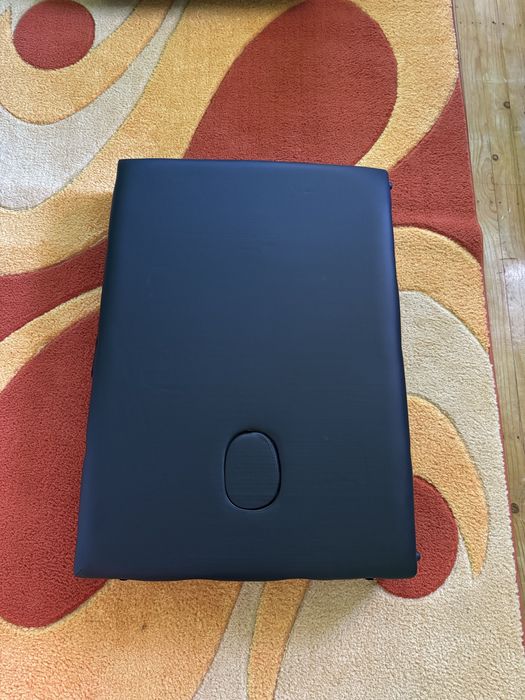 Pat pentru masaj cosmetica pliabil Massage Imperial