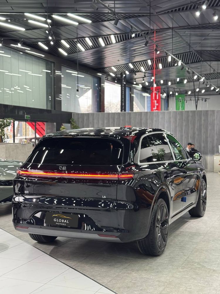 Li6 max 2025 скоро нотариус