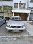 Audi A4 B5 1,9 TDI 110 кс.