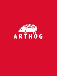 ARTHOG  лого-дизайн
