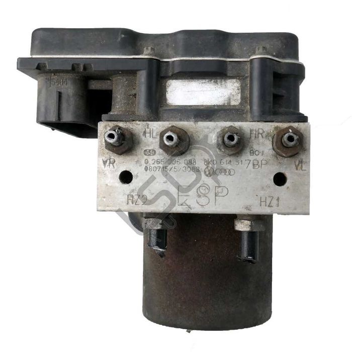 ABS модул AUDI A4 (B8) 2008-2015 ID:148797