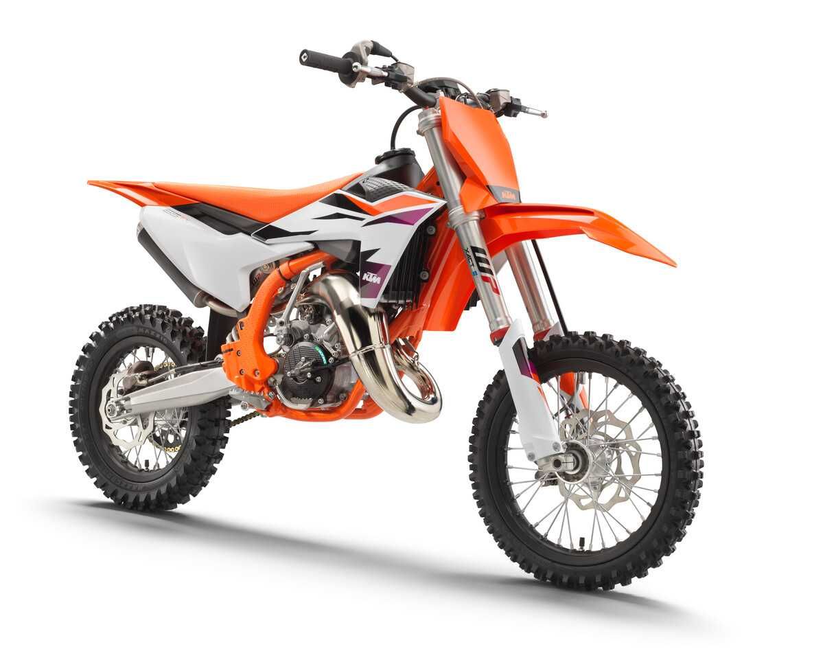 KTM SX 65 '24 ( dealer KTM / Husqvarna / GasGas )
