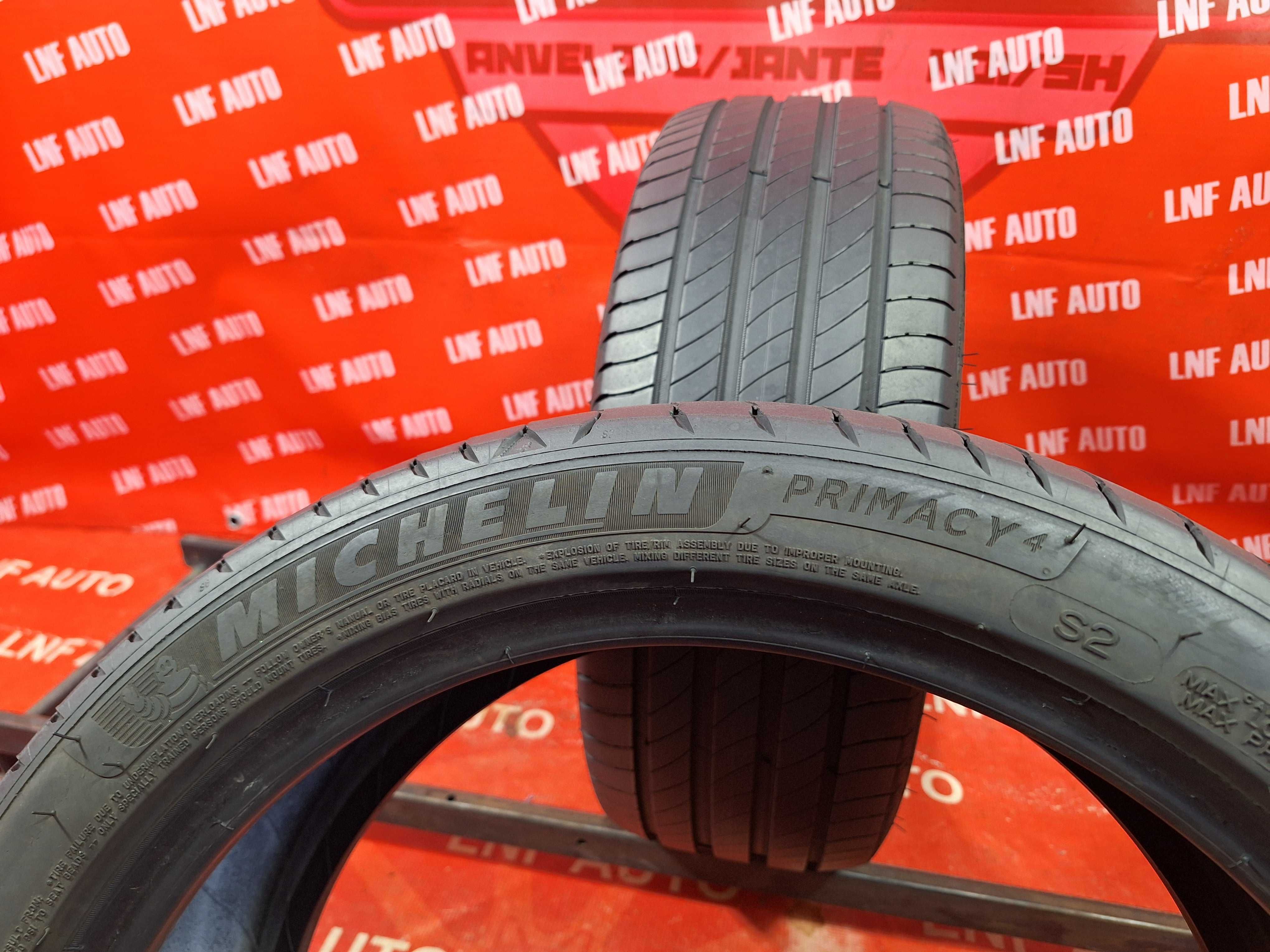 Anvelope de VARA - 205/45/17 - Michelin - 6 MM - DOT 5020 !