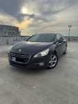 Peugeot 508 2011 2.0 HDI Feline