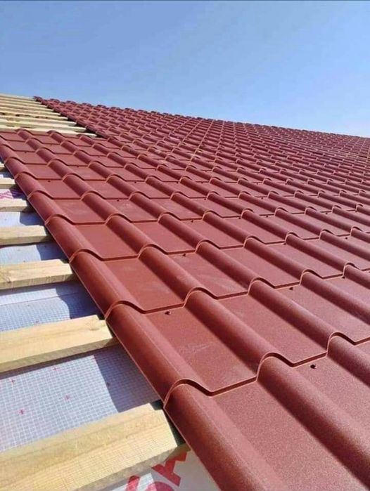 Oferim servicii de montaj si reparatii acoperisuri