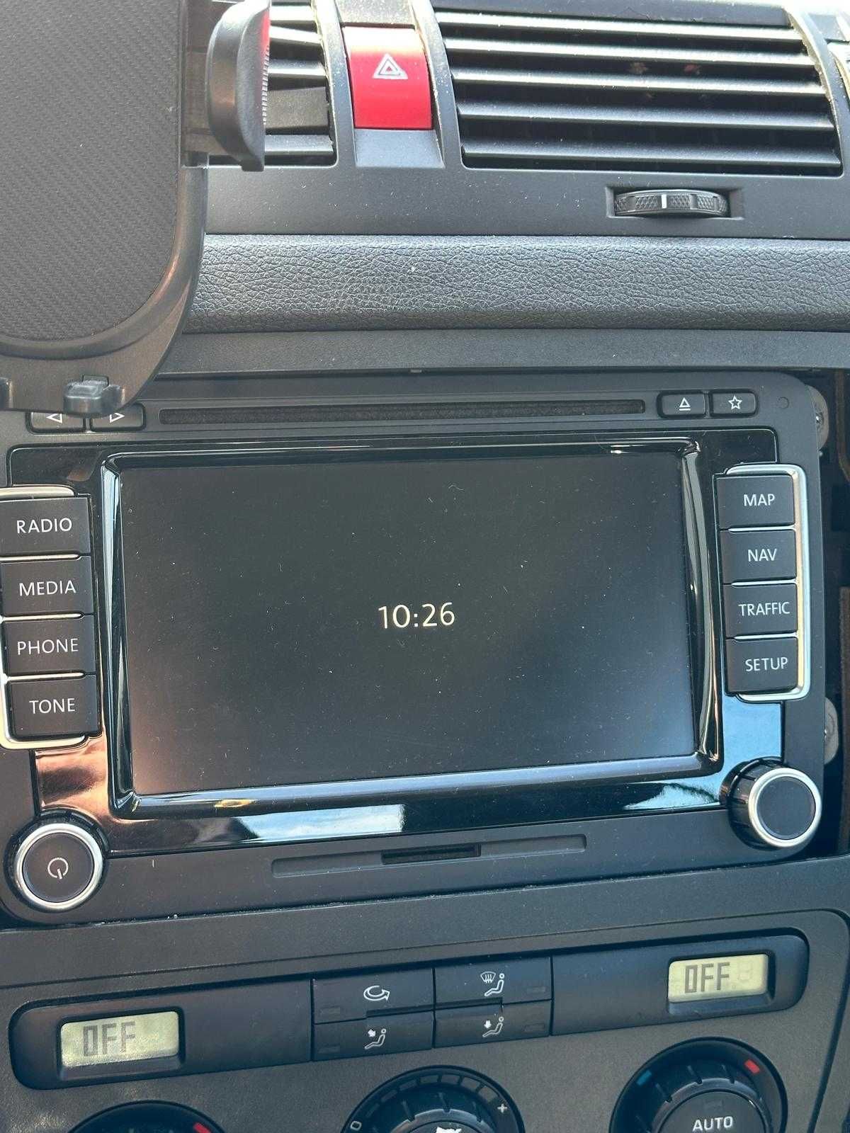 Skoda Octavia 1.9 tdi