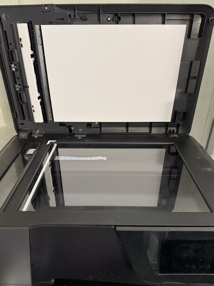 Принтер HP OfficeJet Pro 8710 all in one