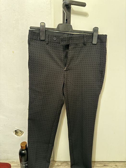 Pantaloni eleganti Bolongaro Trevor