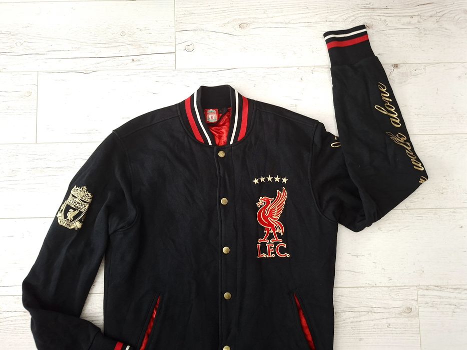 Liverpool-Ориг. бомбър