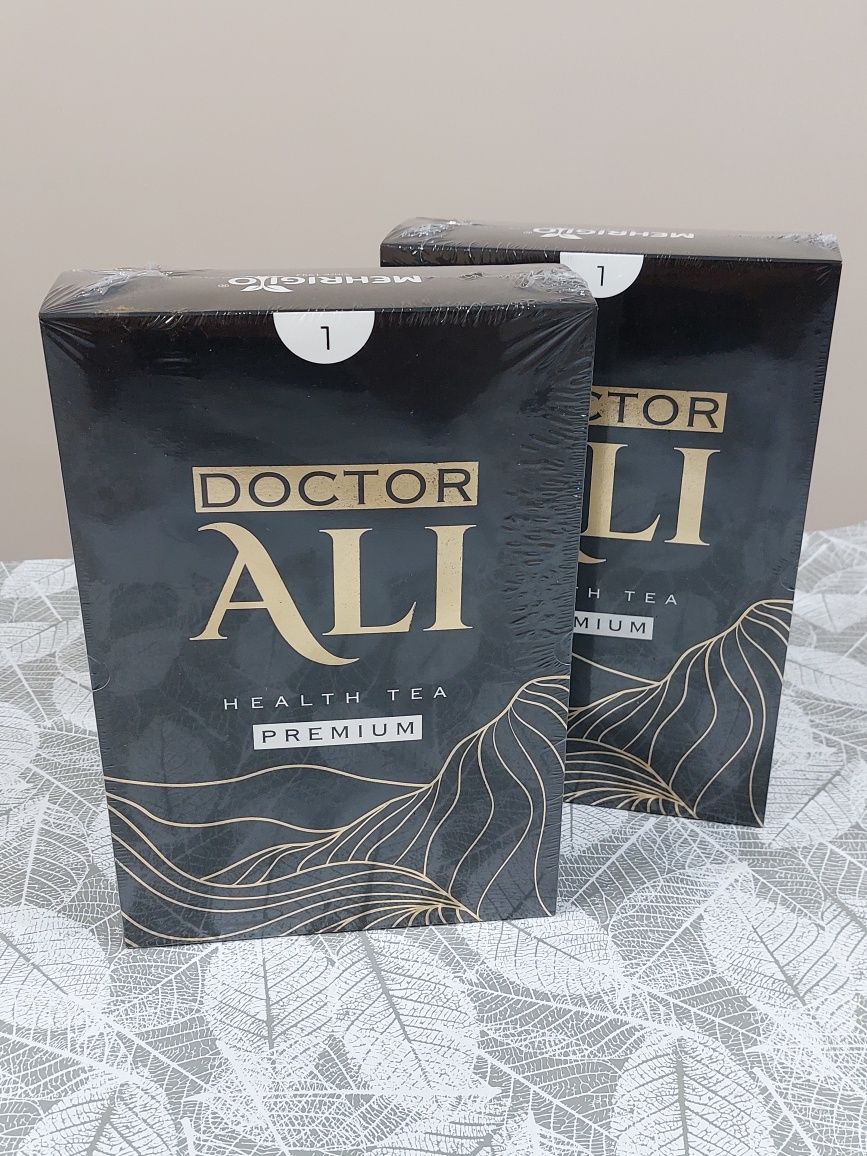 Doctor Ali/Mehrigiyo/травяной чай/общеукрепляющий/оздоровительный