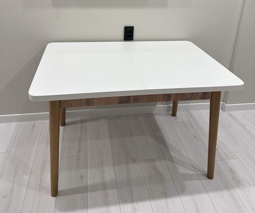 Раскладной стол прямоугольный