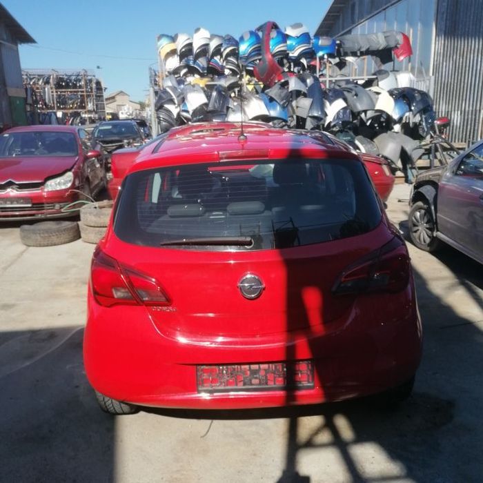 Dezmembrari  Opel CORSA E  2014  > 0000 1.4 LPG Benzina