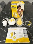 Електрическа помпа Medela - Solo Hands - Free