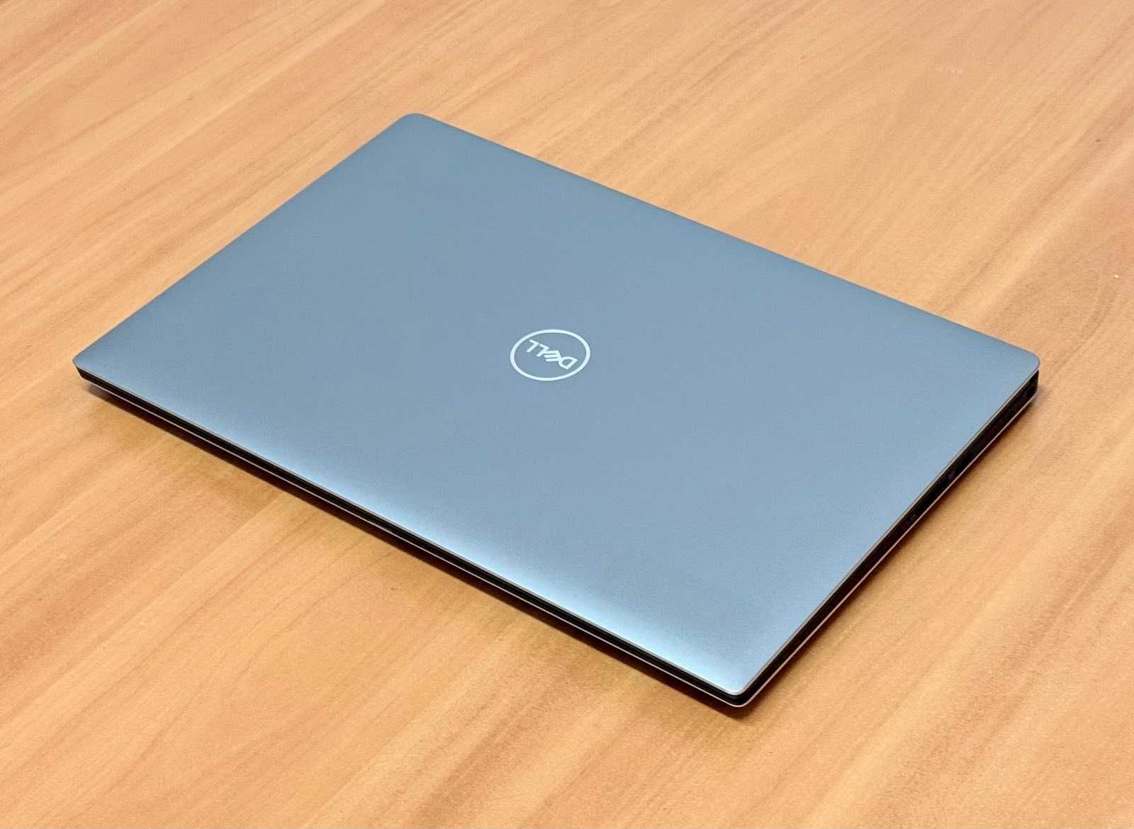 Dell 5540/ intel Xeon/ 64GB / 512GB SSD/ Quadro T1000 / IGZO 100% sRGB